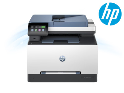 รูปสินค้า HP Color LaserJet Pro MFP 3303fdw